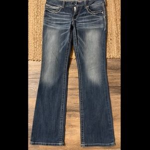 Ariat jeans